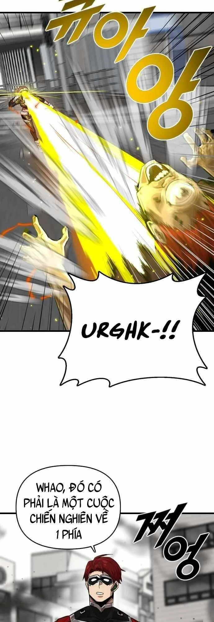 Người Thay Thế Anh Hùng Chapter 5 - 13