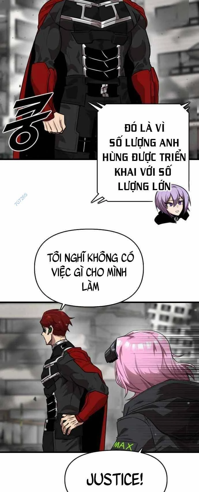 Người Thay Thế Anh Hùng Chapter 5 - 14