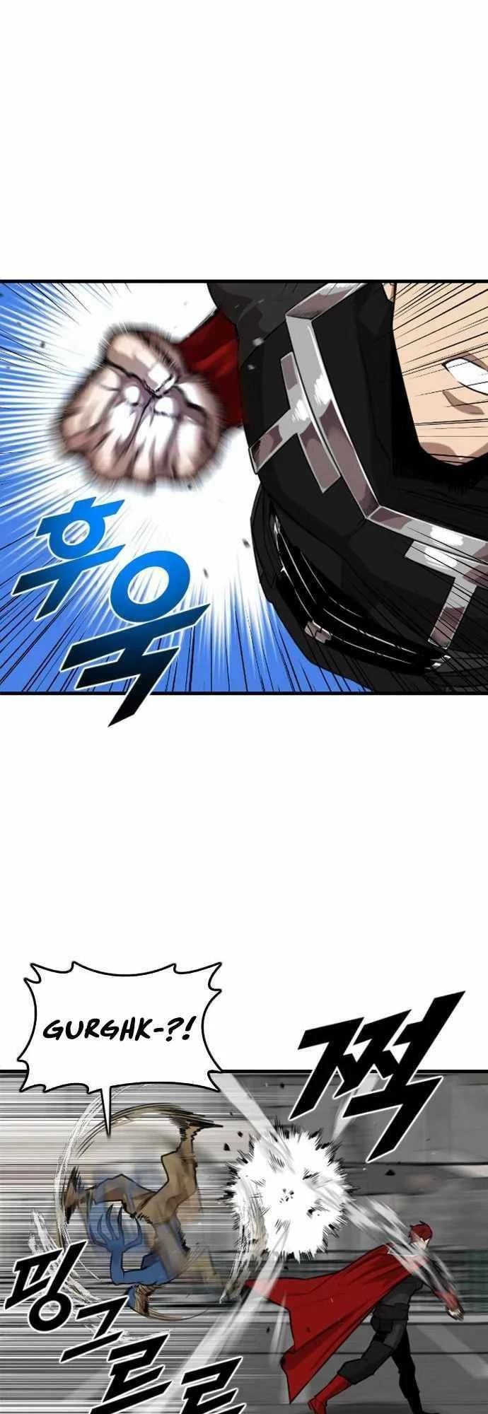 Người Thay Thế Anh Hùng Chapter 5 - 18