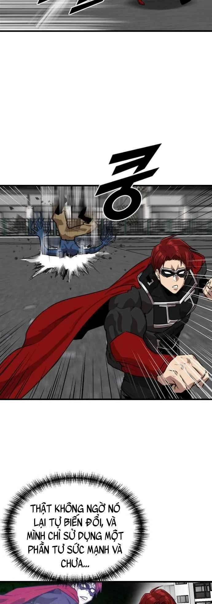 Người Thay Thế Anh Hùng Chapter 5 - 19