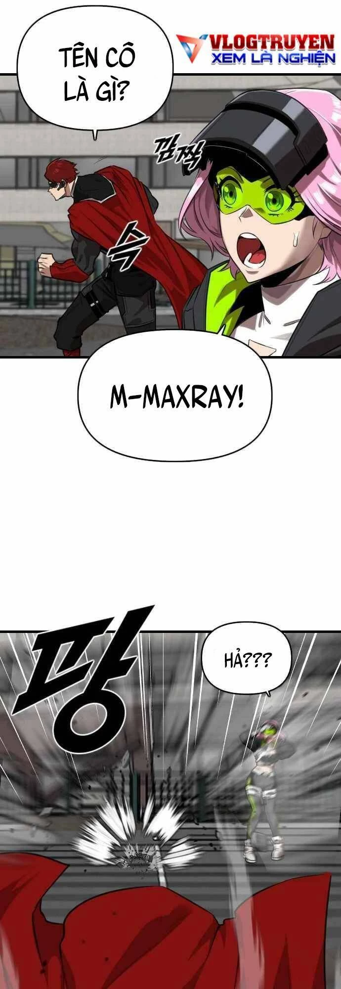 Người Thay Thế Anh Hùng Chapter 5 - 21