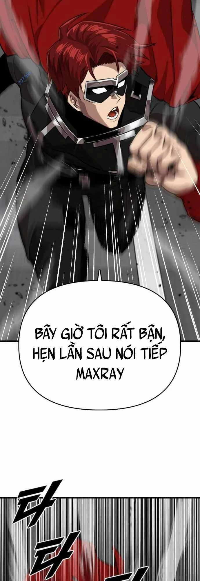 Người Thay Thế Anh Hùng Chapter 5 - 22