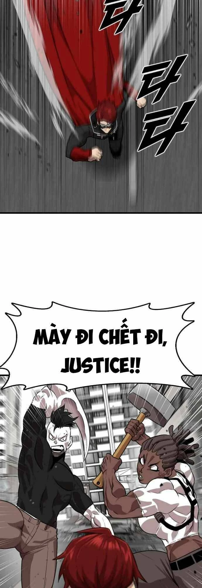 Người Thay Thế Anh Hùng Chapter 5 - 23