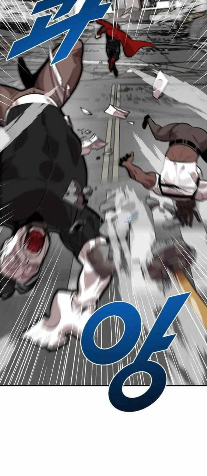 Người Thay Thế Anh Hùng Chapter 5 - 25