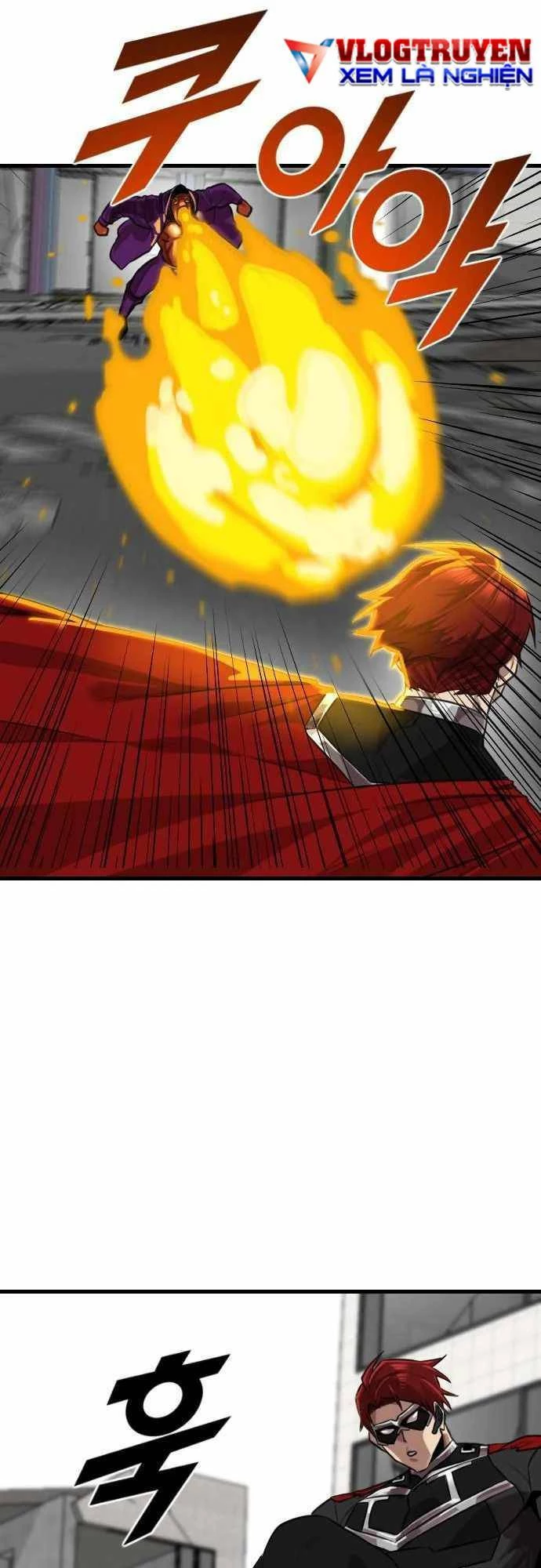 Người Thay Thế Anh Hùng Chapter 5 - 26