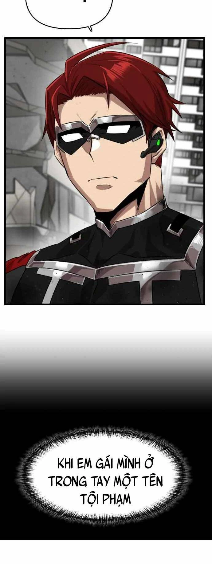 Người Thay Thế Anh Hùng Chapter 5 - 30