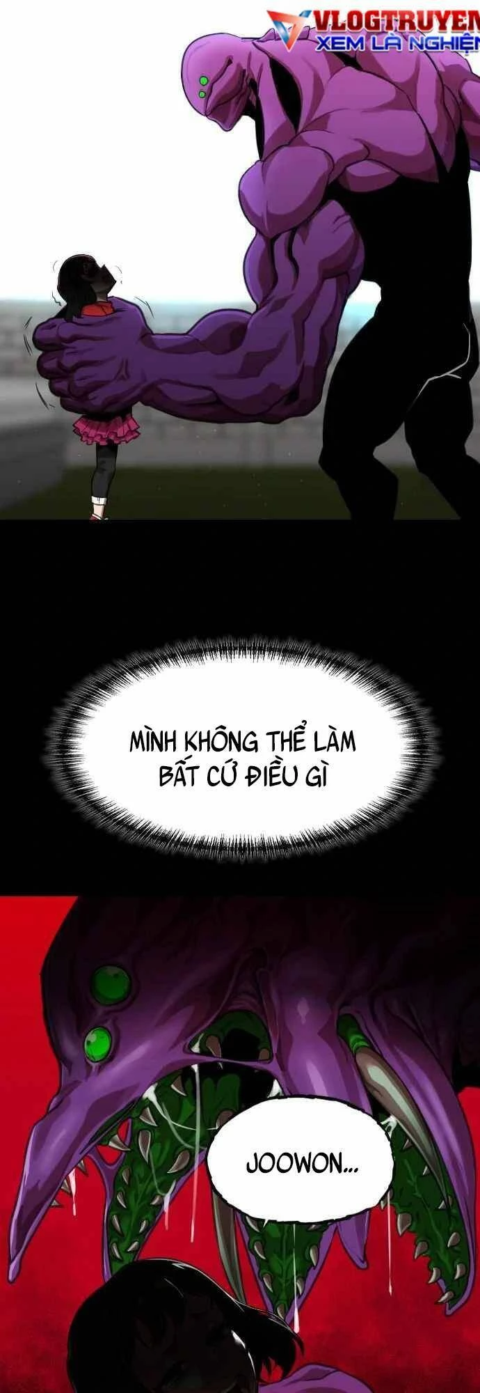 Người Thay Thế Anh Hùng Chapter 5 - 31