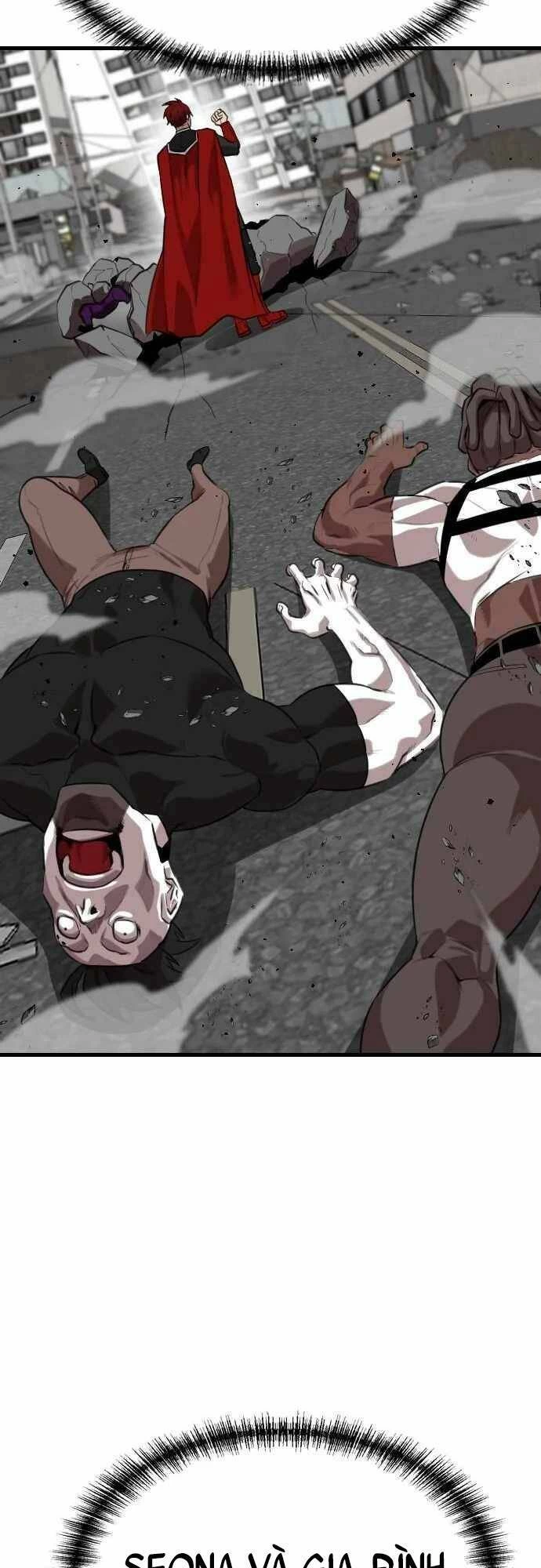 Người Thay Thế Anh Hùng Chapter 5 - 33