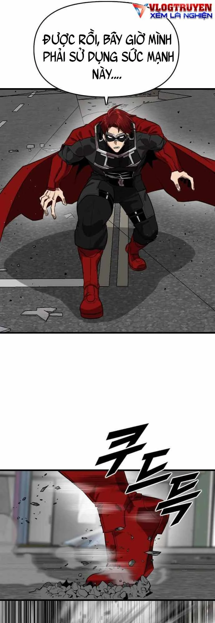 Người Thay Thế Anh Hùng Chapter 5 - 36