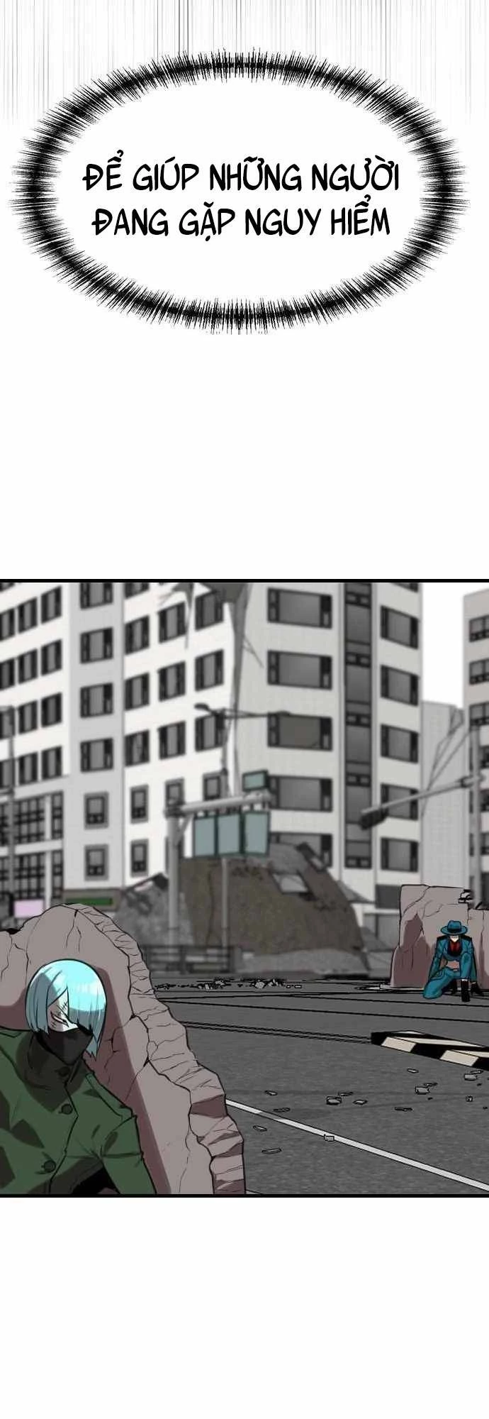 Người Thay Thế Anh Hùng Chapter 5 - 38