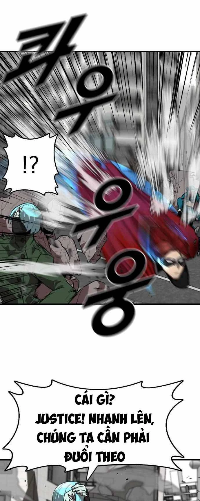 Người Thay Thế Anh Hùng Chapter 5 - 39