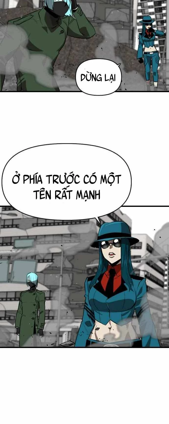 Người Thay Thế Anh Hùng Chapter 5 - 40