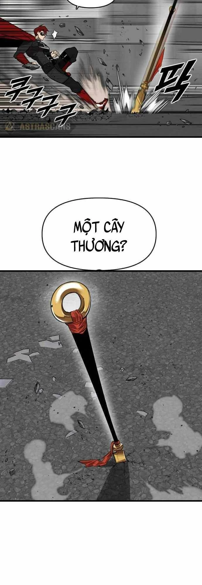 Người Thay Thế Anh Hùng Chapter 5 - 43