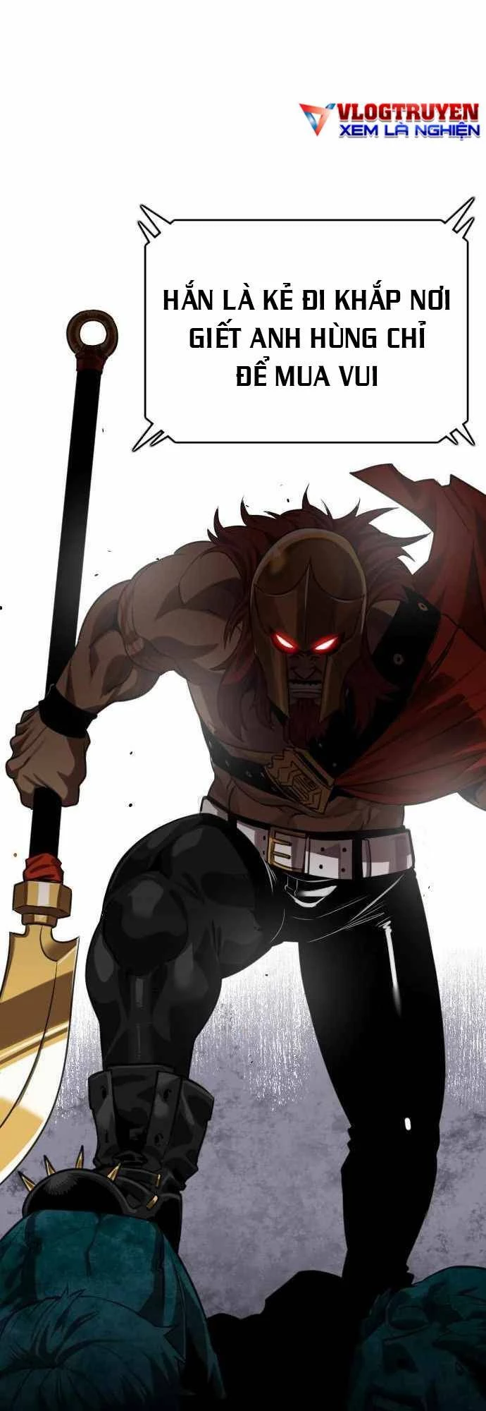 Người Thay Thế Anh Hùng Chapter 5 - 46