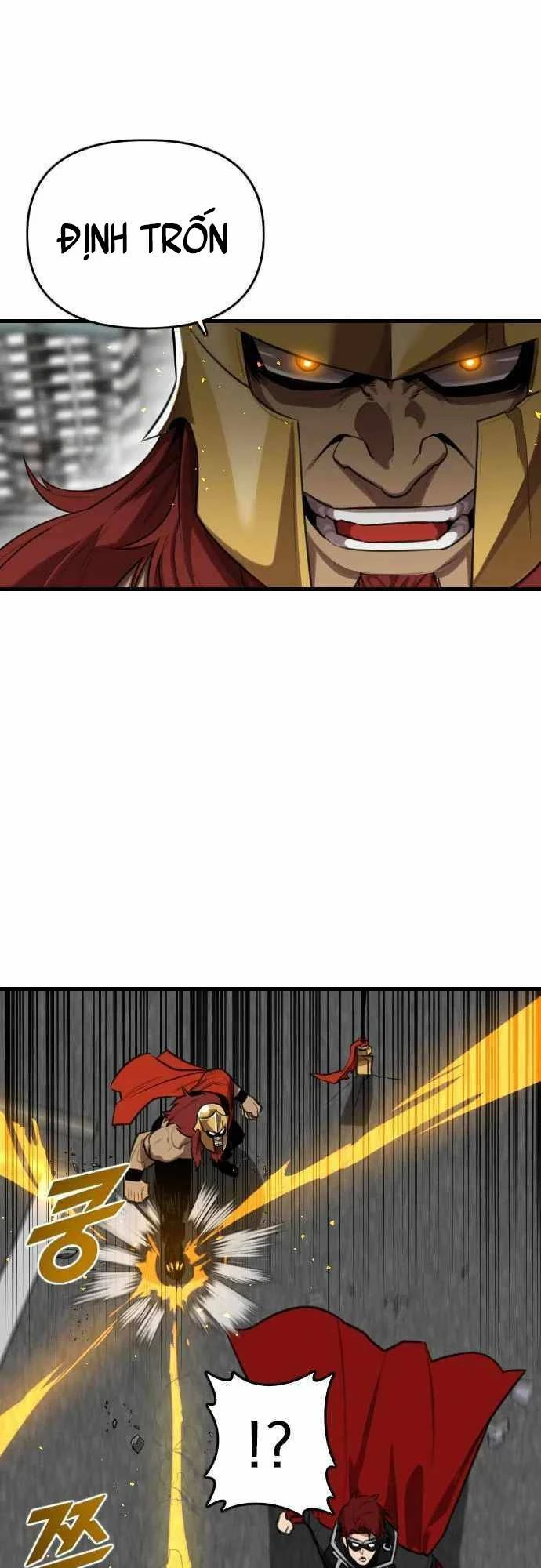 Người Thay Thế Anh Hùng Chapter 5 - 49