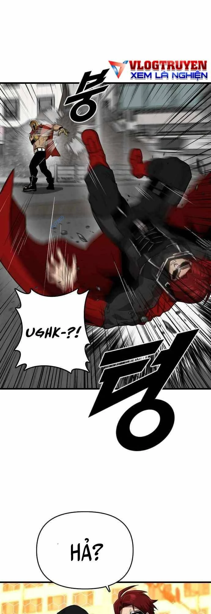 Người Thay Thế Anh Hùng Chapter 5 - 51