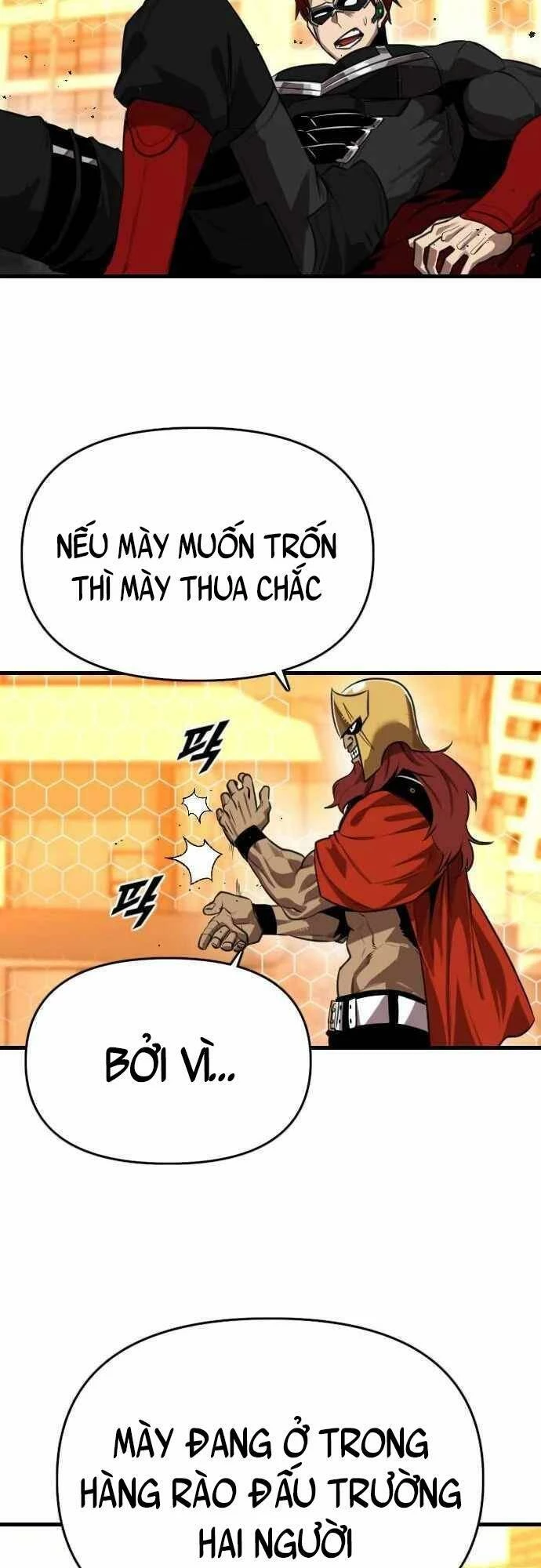 Người Thay Thế Anh Hùng Chapter 5 - 52