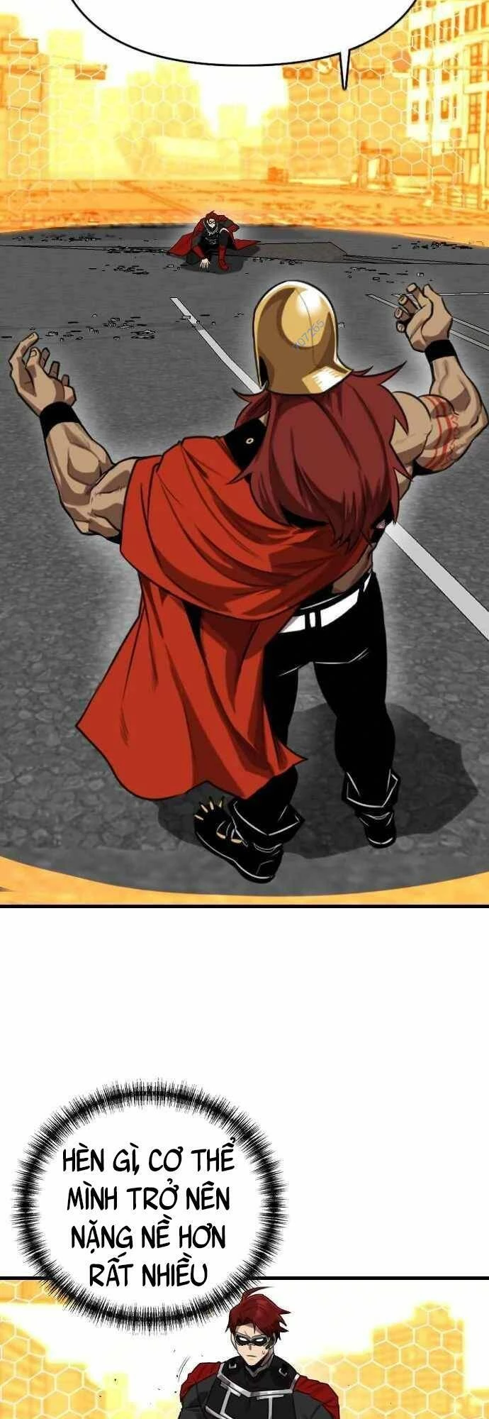 Người Thay Thế Anh Hùng Chapter 5 - 53