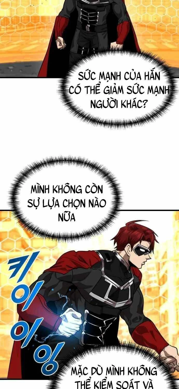 Người Thay Thế Anh Hùng Chapter 5 - 54