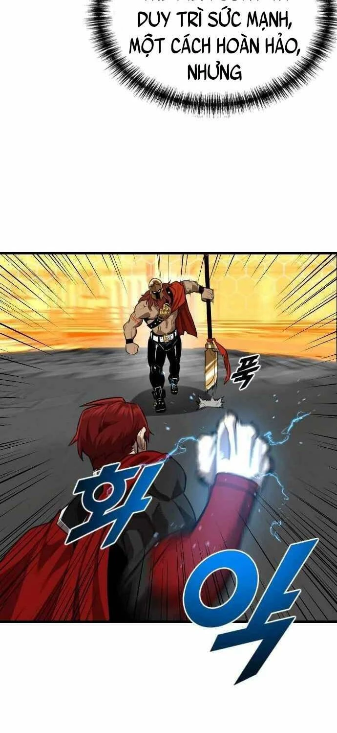 Người Thay Thế Anh Hùng Chapter 5 - 55