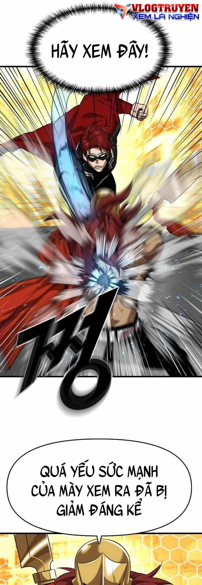 Người Thay Thế Anh Hùng Chapter 5 - 56