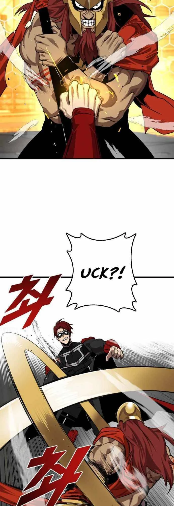 Người Thay Thế Anh Hùng Chapter 5 - 57