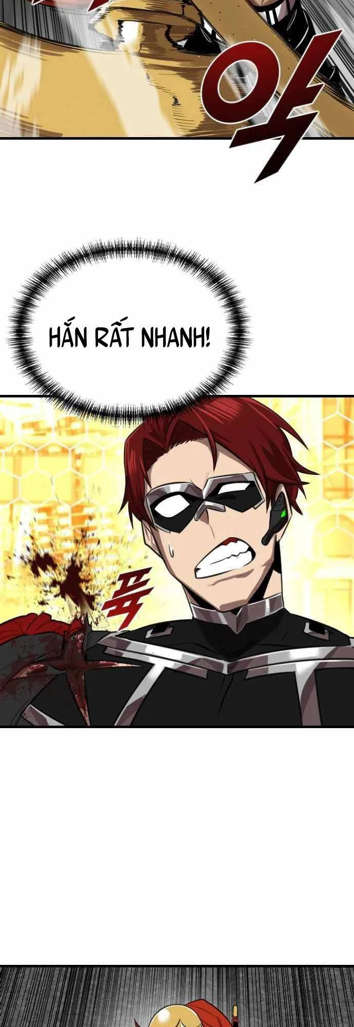 Người Thay Thế Anh Hùng Chapter 5 - 58