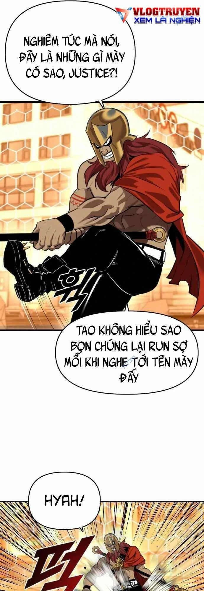 Người Thay Thế Anh Hùng Chapter 5 - 61