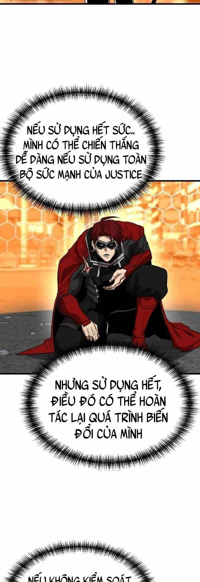 Người Thay Thế Anh Hùng Chapter 5 - 63