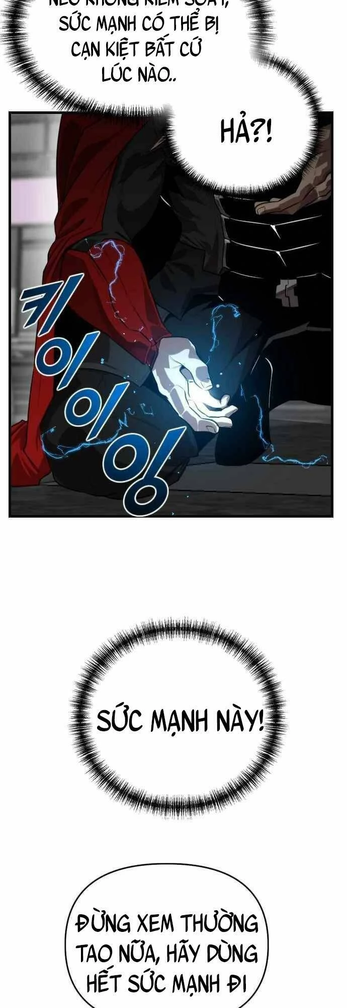 Người Thay Thế Anh Hùng Chapter 5 - 64