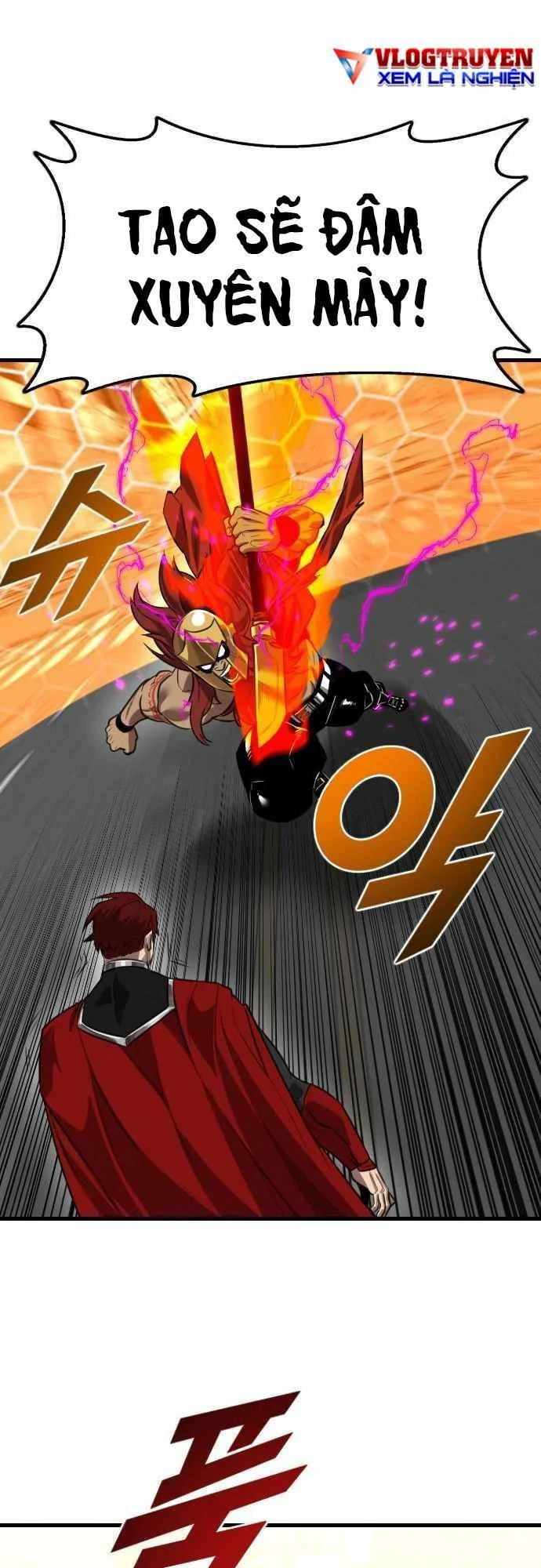 Người Thay Thế Anh Hùng Chapter 5 - 66