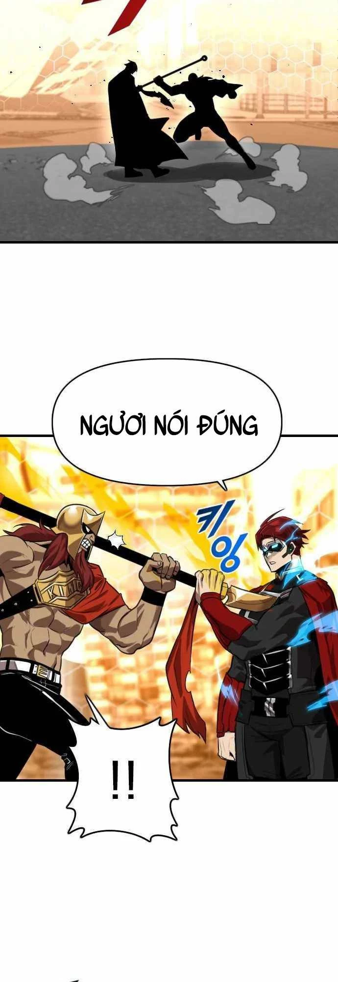 Người Thay Thế Anh Hùng Chapter 5 - 67