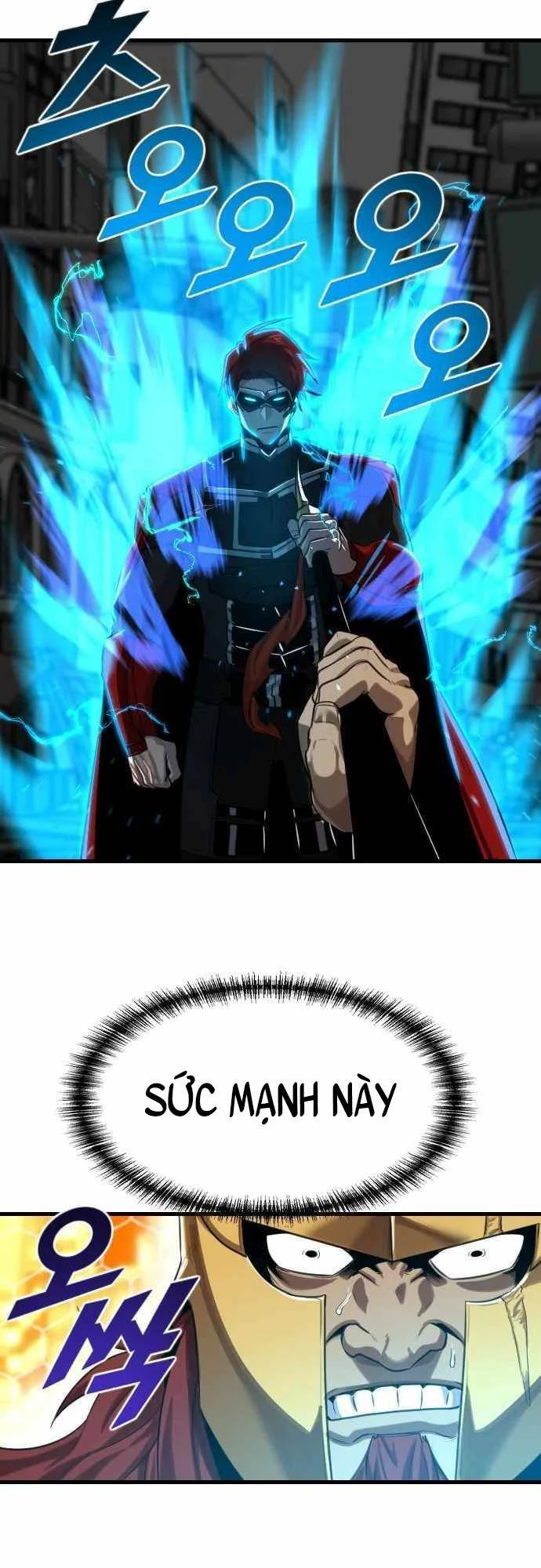 Người Thay Thế Anh Hùng Chapter 5 - 68