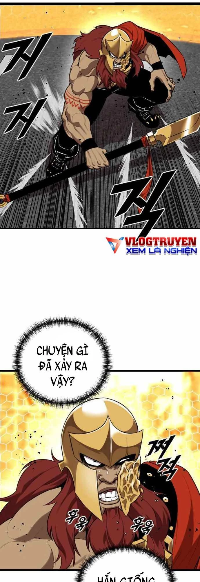 Người Thay Thế Anh Hùng Chapter 6 - 6