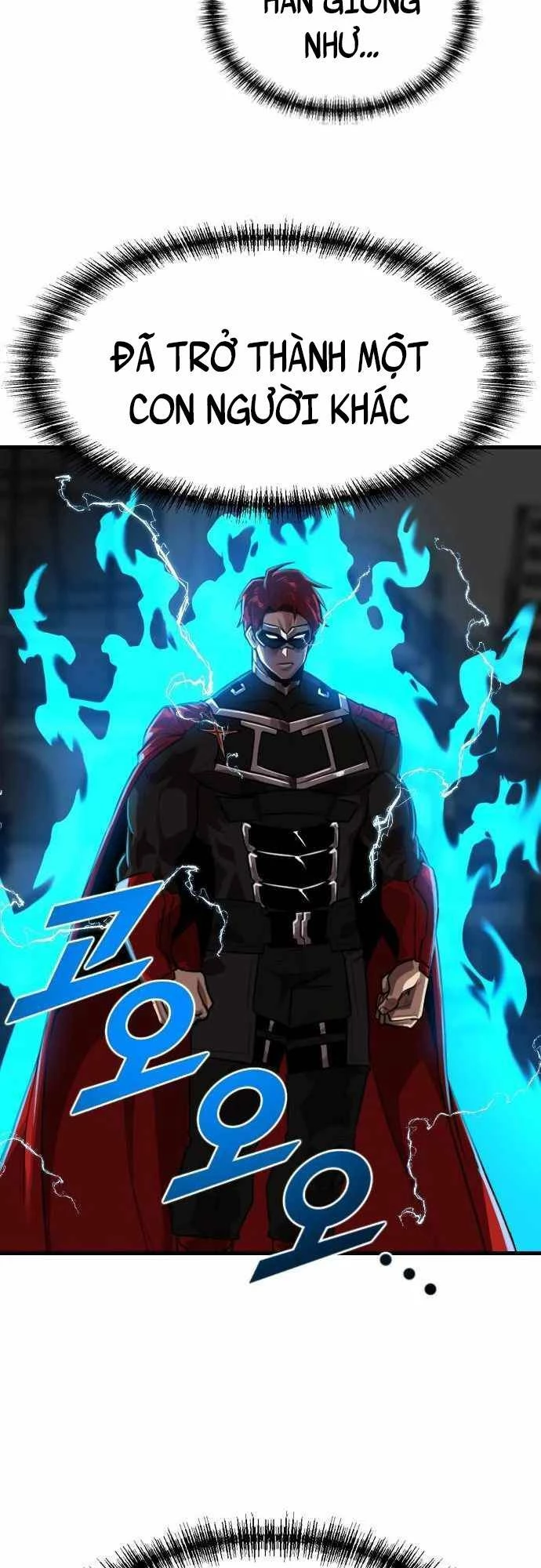 Người Thay Thế Anh Hùng Chapter 6 - 7