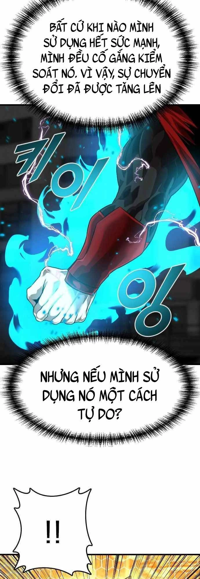 Người Thay Thế Anh Hùng Chapter 6 - 8