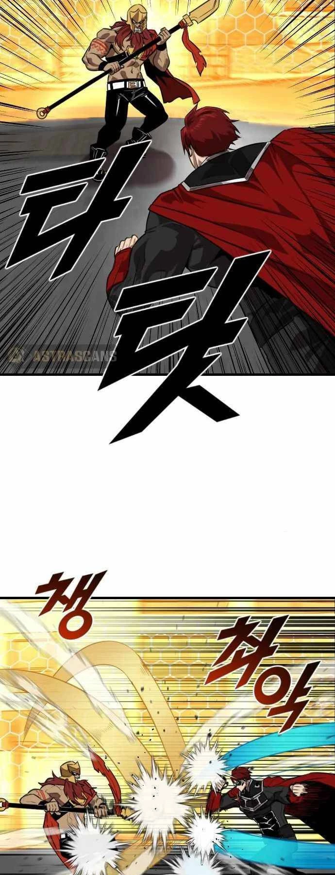 Người Thay Thế Anh Hùng Chapter 6 - 9