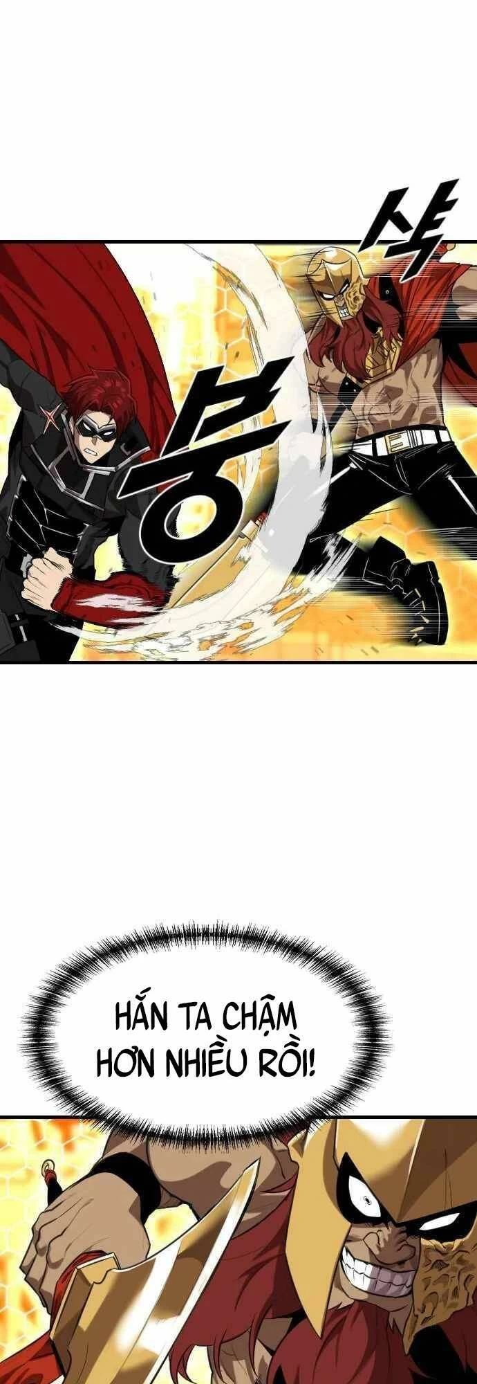 Người Thay Thế Anh Hùng Chapter 6 - 13