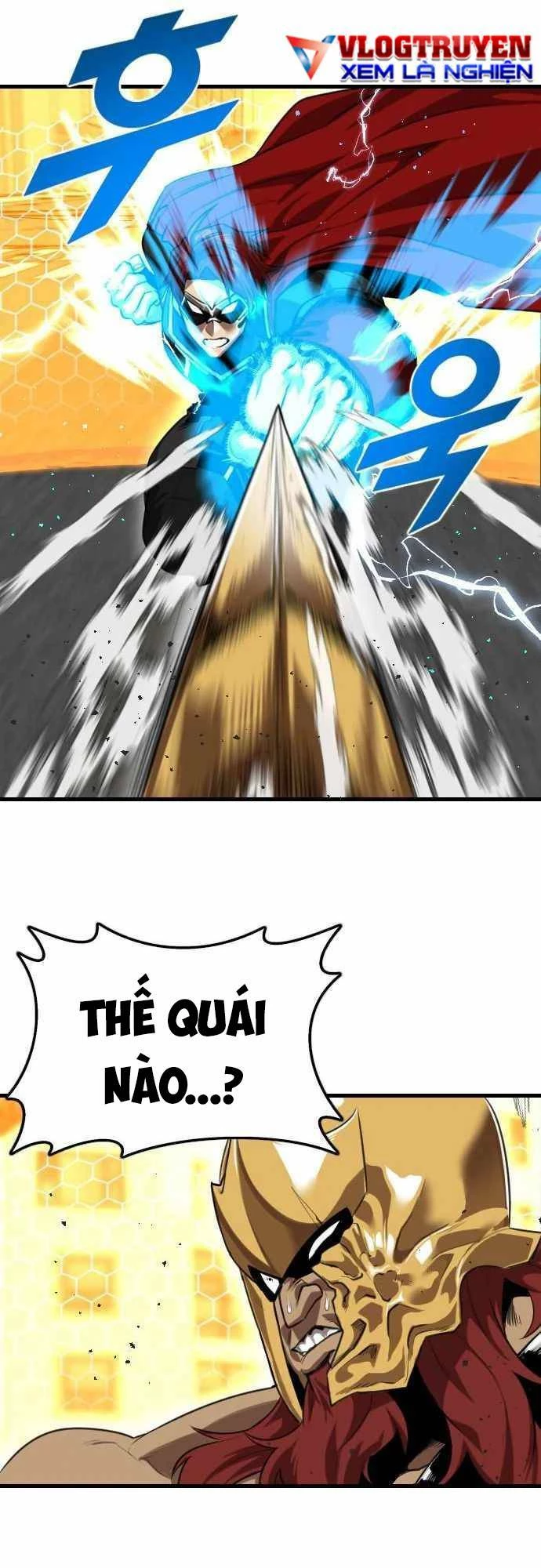 Người Thay Thế Anh Hùng Chapter 6 - 16