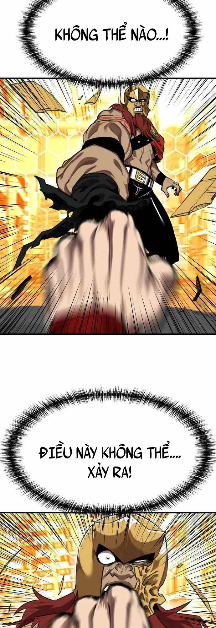 Người Thay Thế Anh Hùng Chapter 6 - 18