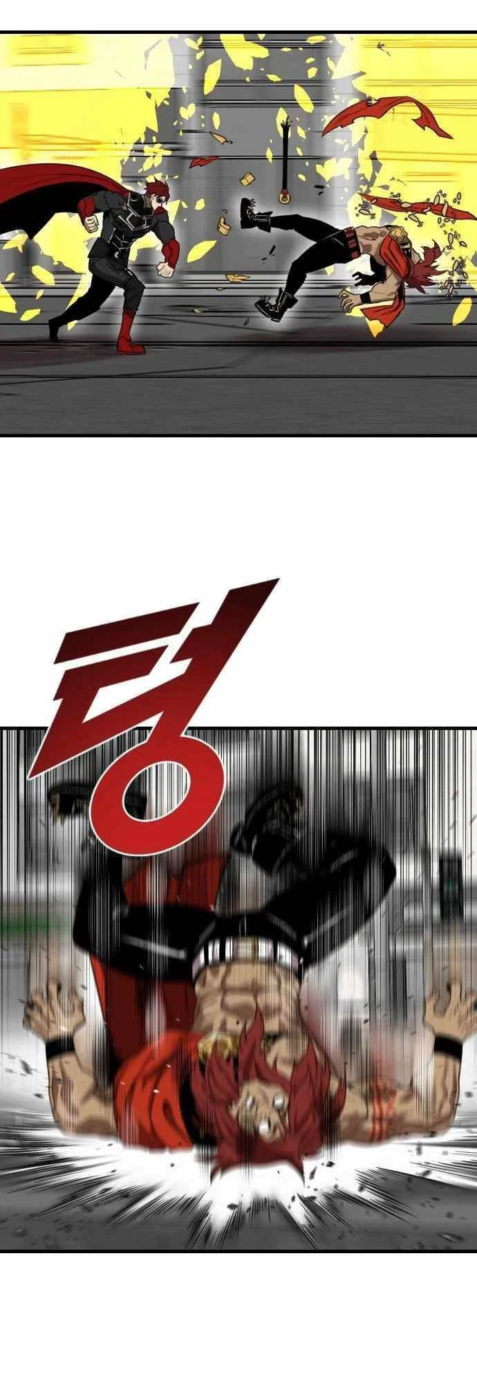 Người Thay Thế Anh Hùng Chapter 6 - 20