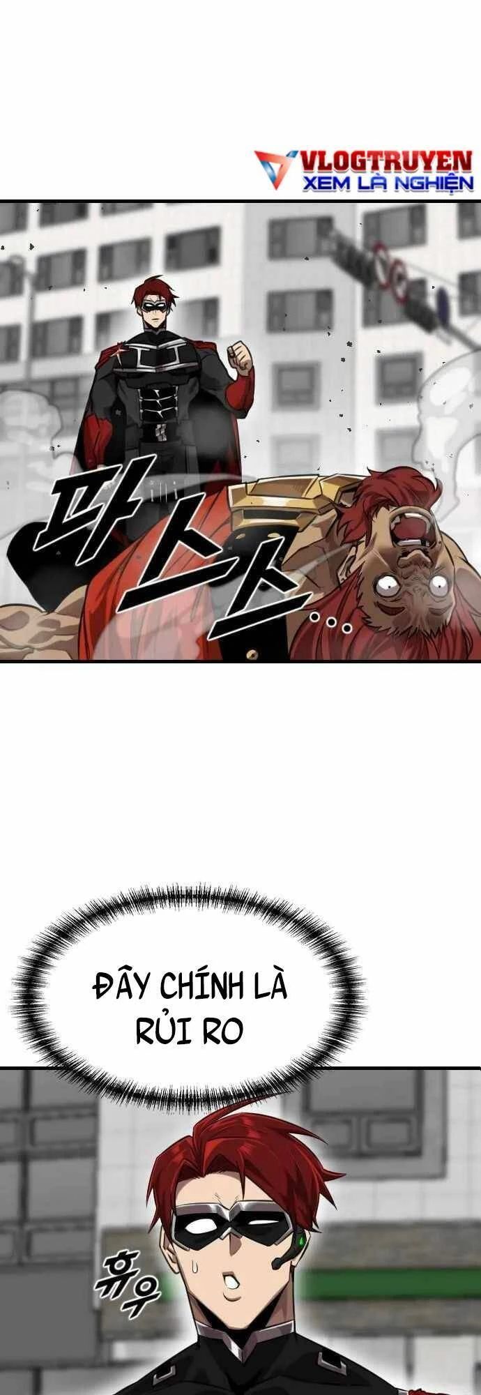 Người Thay Thế Anh Hùng Chapter 6 - 21