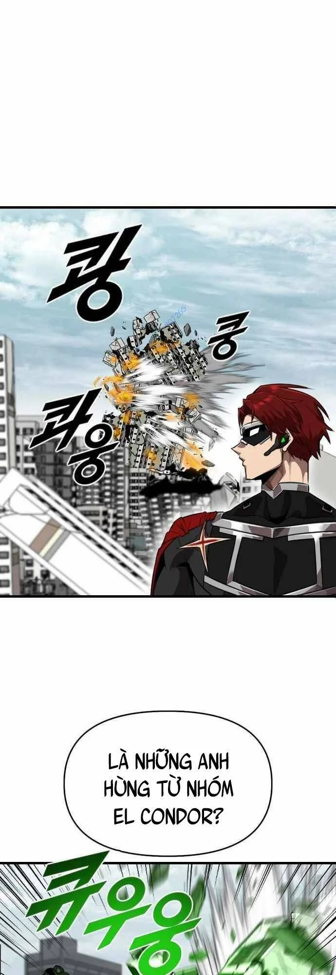 Người Thay Thế Anh Hùng Chapter 6 - 23