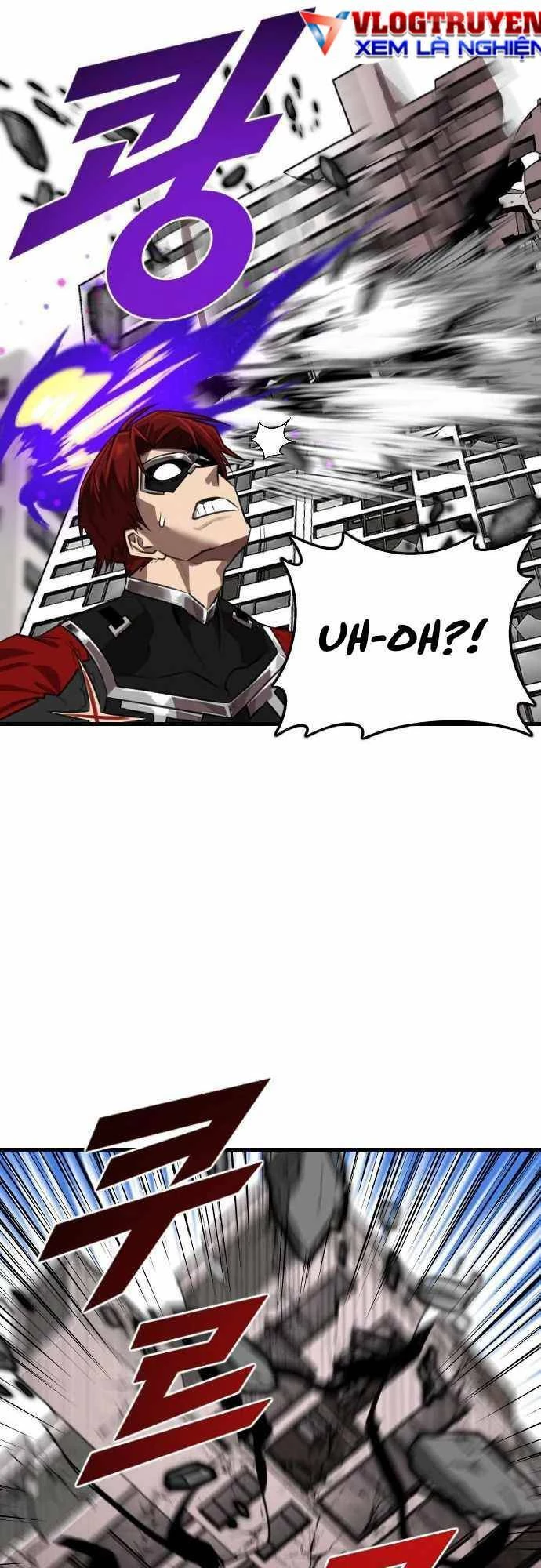 Người Thay Thế Anh Hùng Chapter 6 - 26