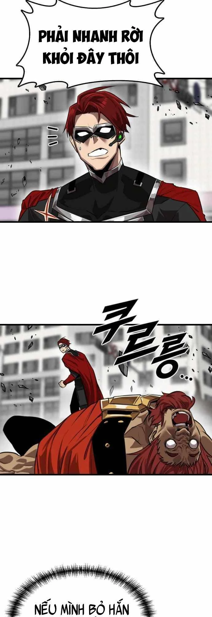 Người Thay Thế Anh Hùng Chapter 6 - 28