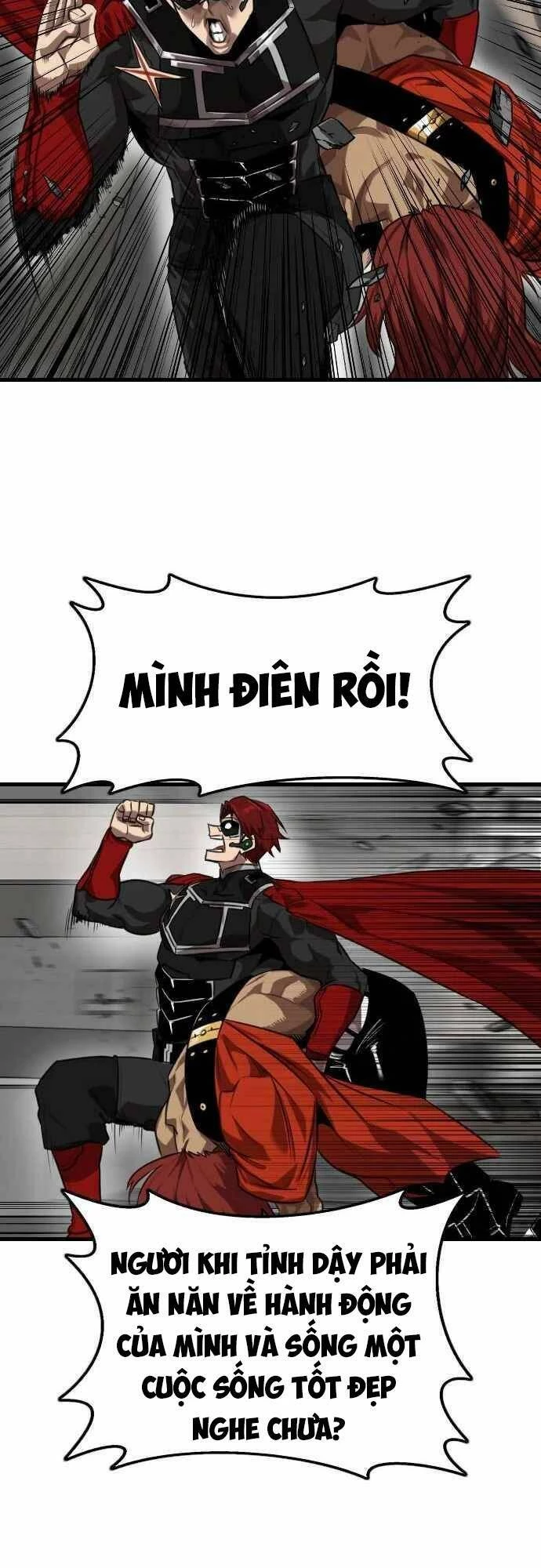 Người Thay Thế Anh Hùng Chapter 6 - 32