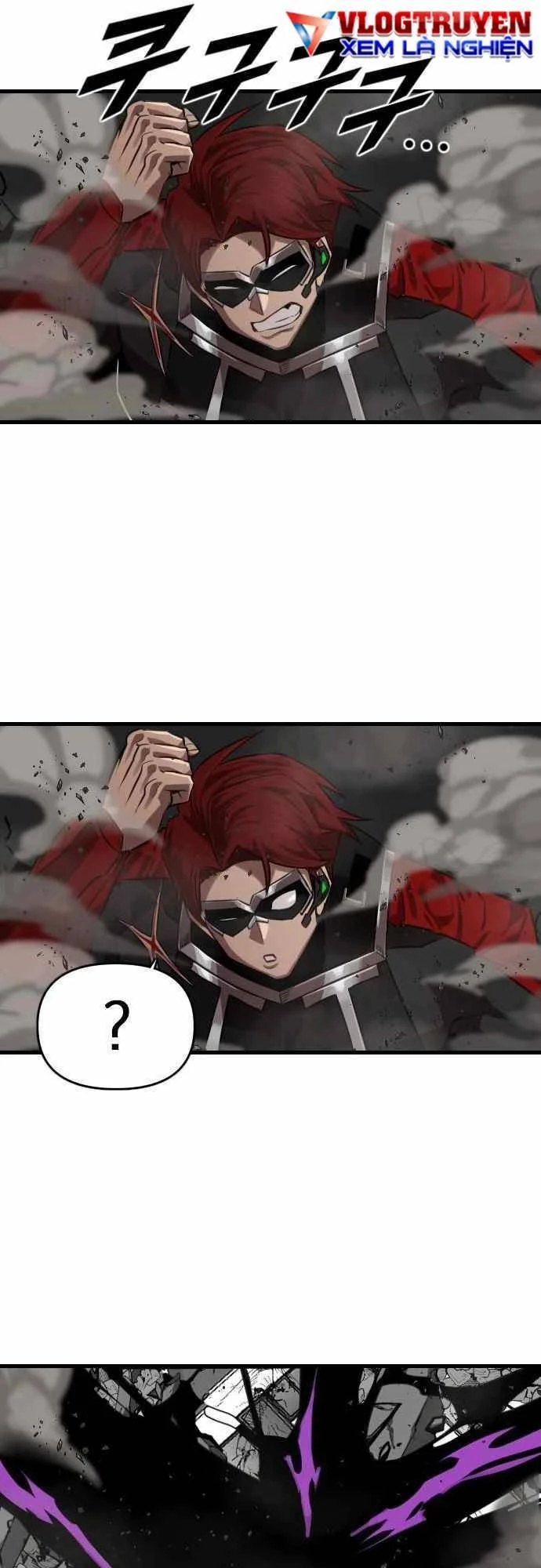 Người Thay Thế Anh Hùng Chapter 6 - 36