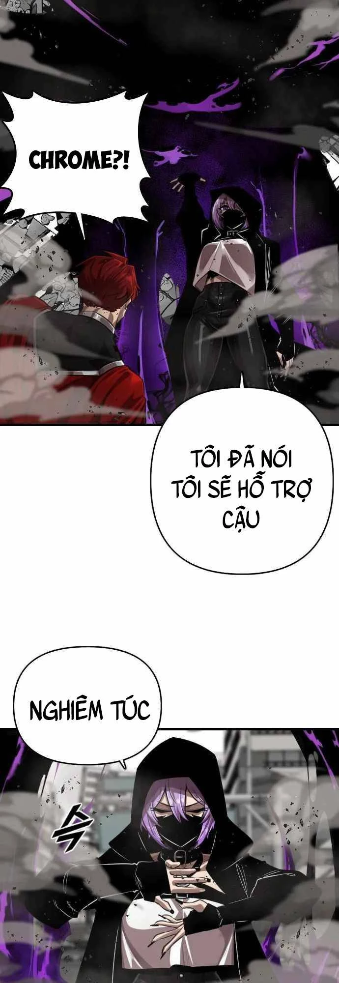 Người Thay Thế Anh Hùng Chapter 6 - 37