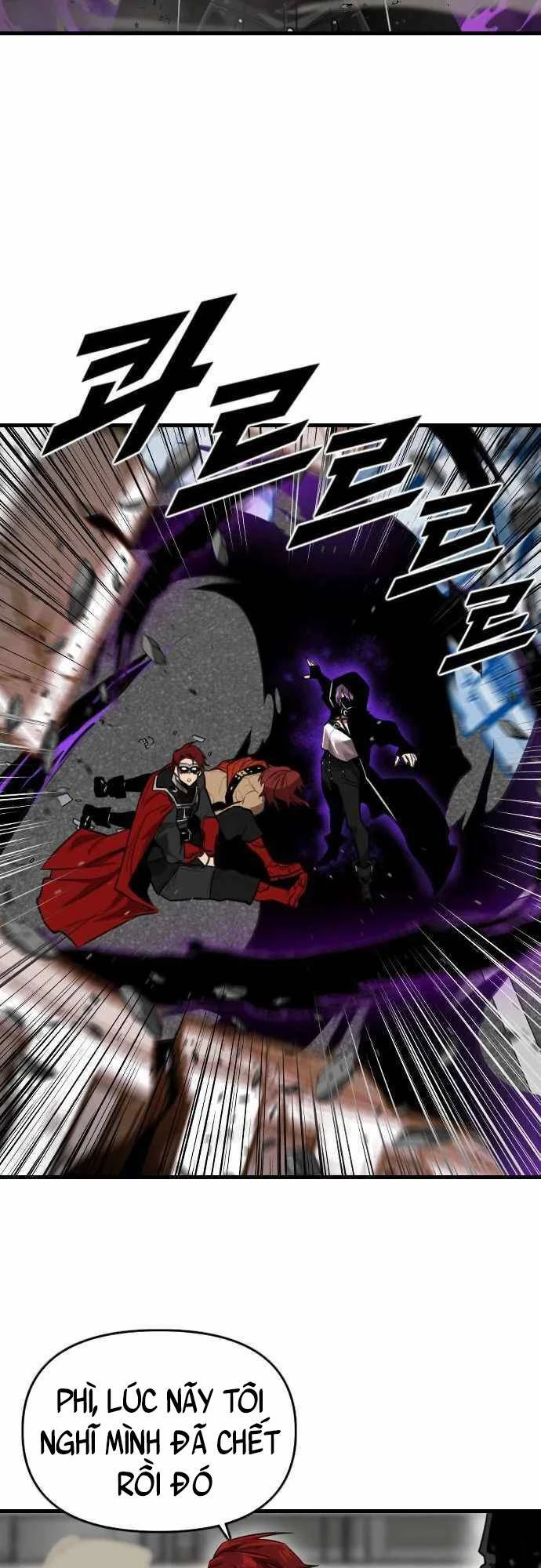 Người Thay Thế Anh Hùng Chapter 6 - 38