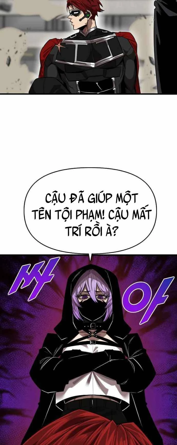 Người Thay Thế Anh Hùng Chapter 6 - 39